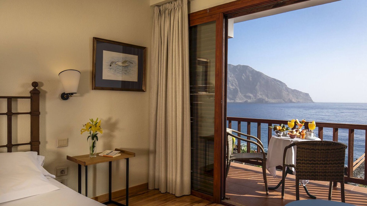 Valverde Hotel | Parador de El Hierro