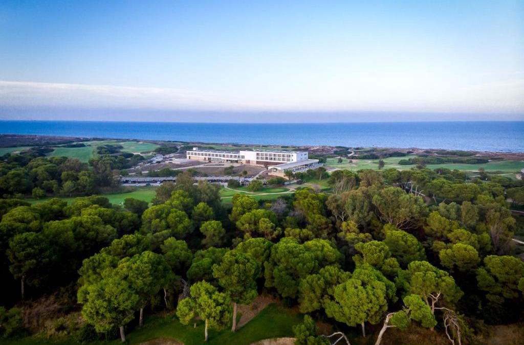 Pobles del Sud Hotel | Parador de El Saler