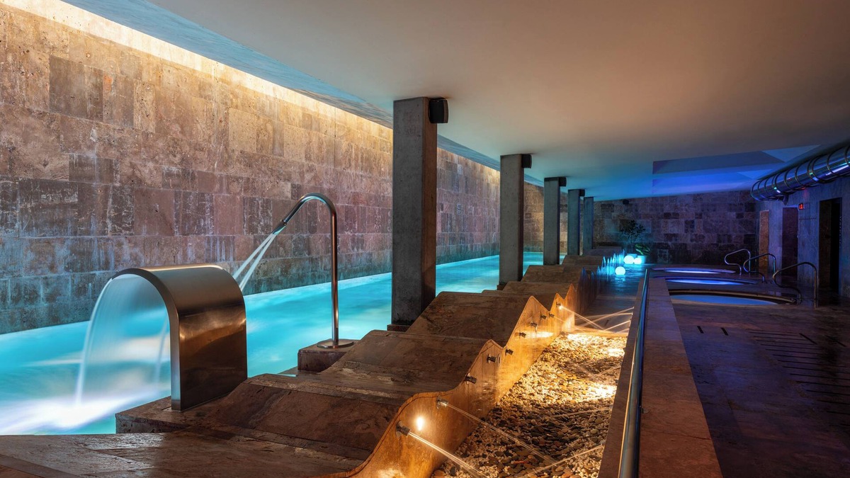 Pobles del Sud Hotel | Parador de El Saler