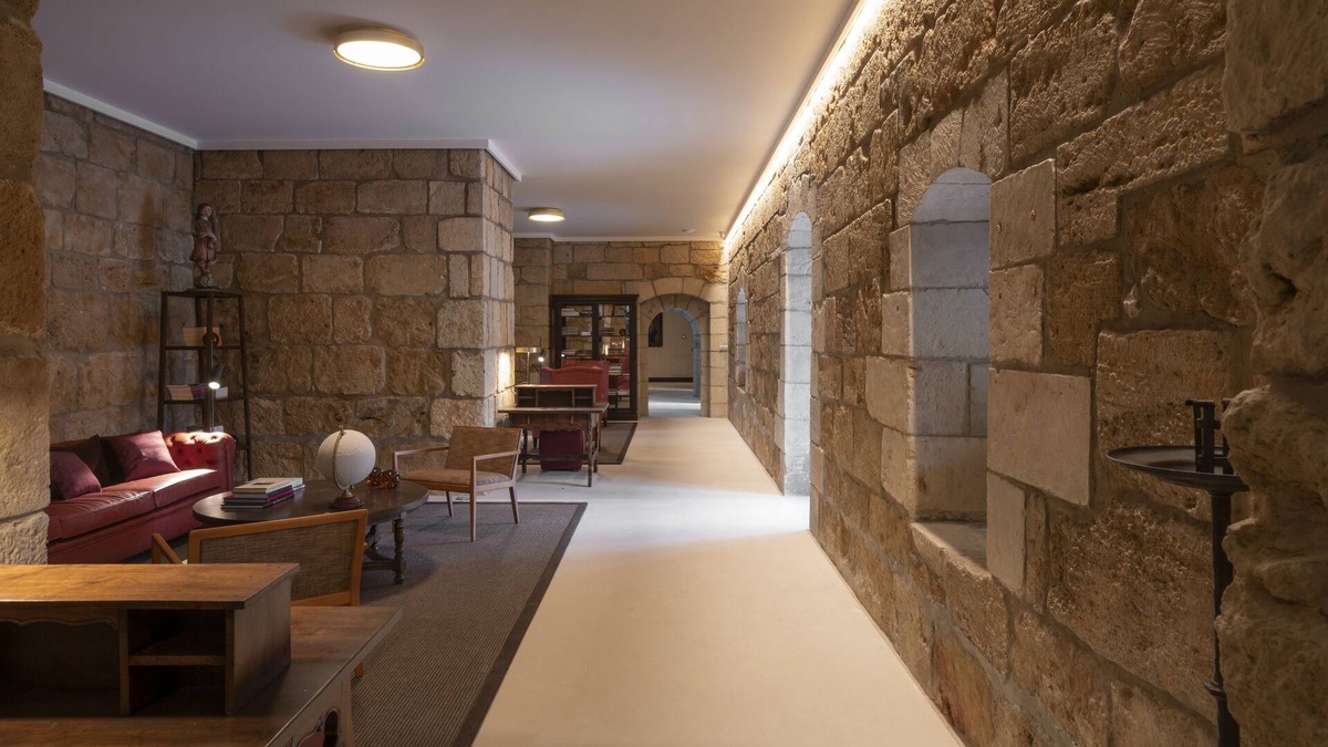 Leon City Centre Hotel | Parador de León