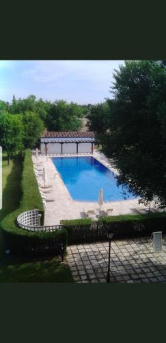 Manzanares Hotel | Parador de Manzanares