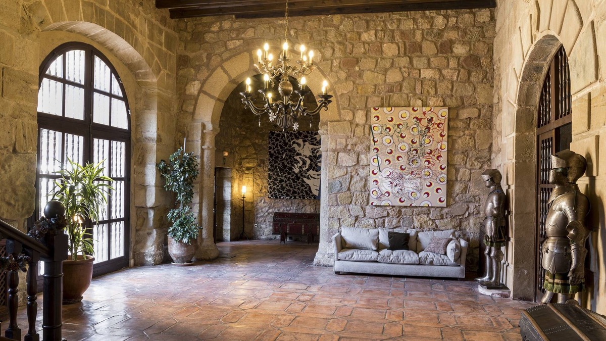 Siguenza Hotel | Parador De Siguenza