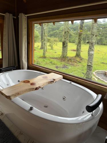 Cambara do Sul Cabin | Paradouro da Serra Cabanas