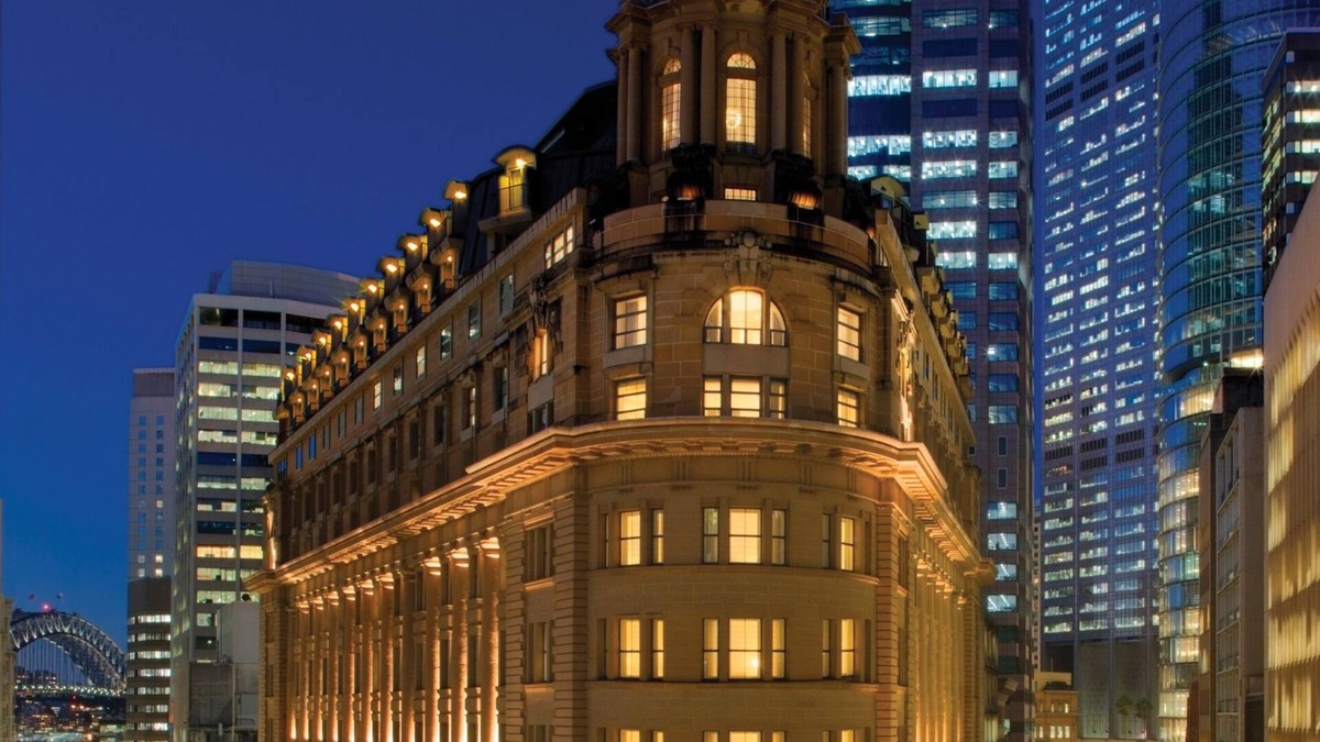 Sydney Central Business District Hotel | Paradox Sydney