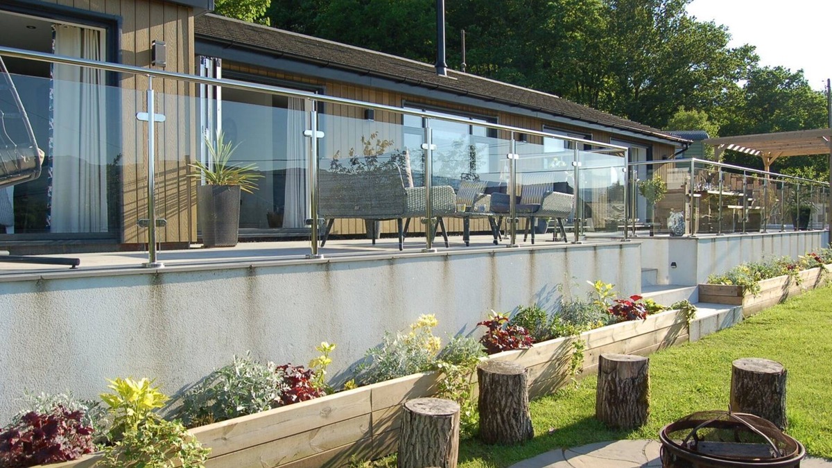 Dolgellau House | Paradwys in Dolgellau