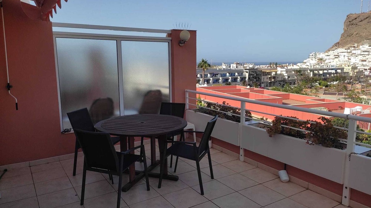 Lomo Quiebre Apartment | Paraiso 9 by El Sirocco