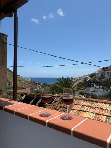 Santo Domingo Apartment | Paraiso de Anaga