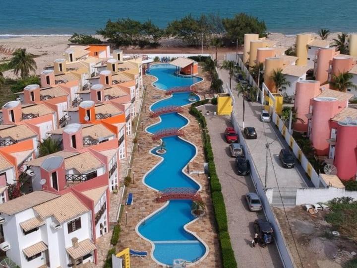 Maracajau House | Paraiso de Maracajau 1