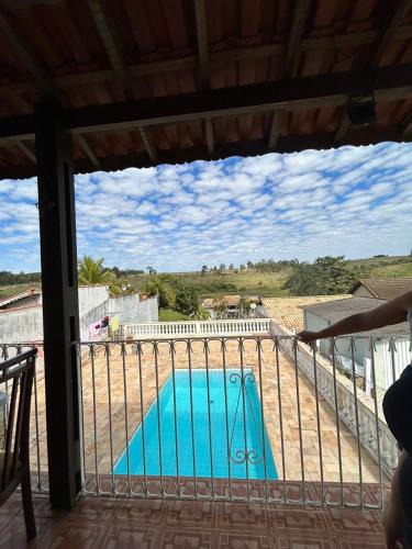 Aguas de Sao Pedro House | Paraiso em Águas de São Pedro