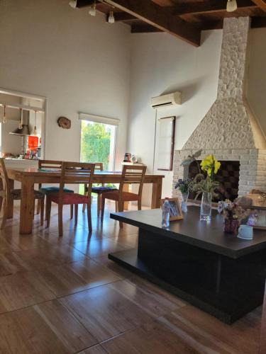 Bahia Blanca House | Paraiso en Barrio Patagonia