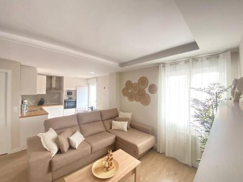 Santa Olaja de la Ribera Apartment | Paraiso