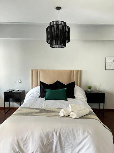 Province of Tucuman Apartment | Paramont Tucuman 2