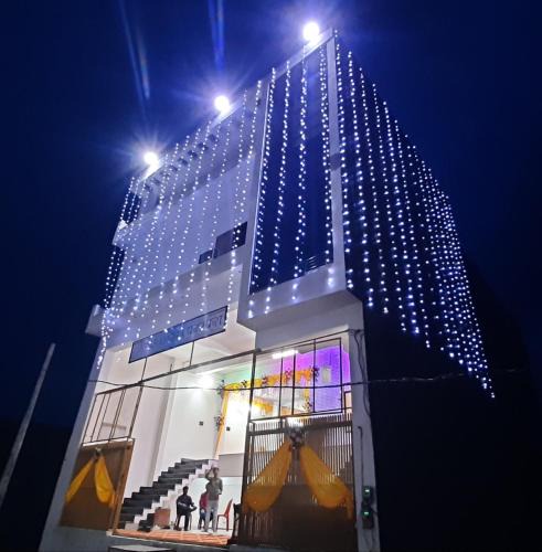 Bahraich House | Parampra Guest House