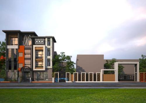 Gudiyatham Hotel | Paras Mahal