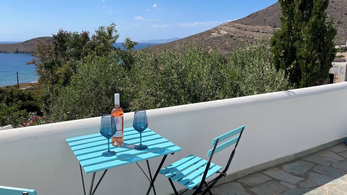 Delfini House | 'Paraside' Seaside Villa in Delfini says Netflix