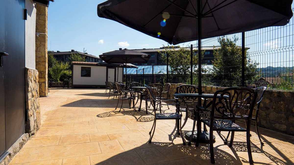 Erandio House | PARATENE OSTATU