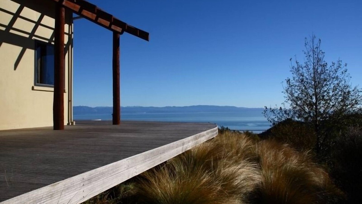 Todds Valley Bed & Breakfast | Parautane Lodge