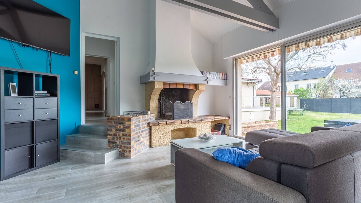 Paray-Vieille-Poste House | Paray - Maison avec jardin de 400m²