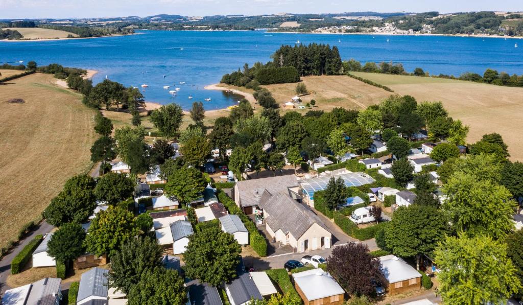 Salles-Curan Other | Parc du Charouzech