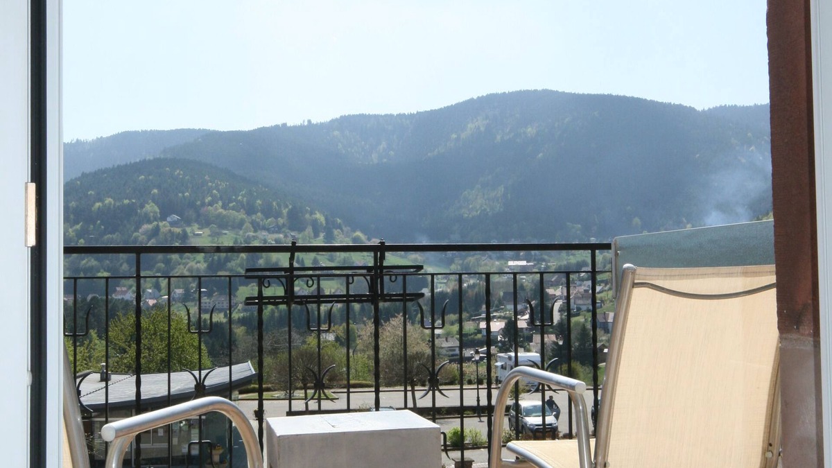Wangenbourg-Engenthal Hotel | Parc Hotel