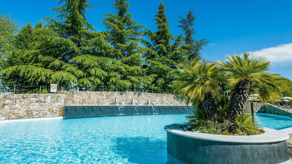 Castelnuovo del Garda Hotel | Parc Hotel