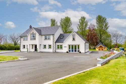 Llanilar House | Parc Y Deri