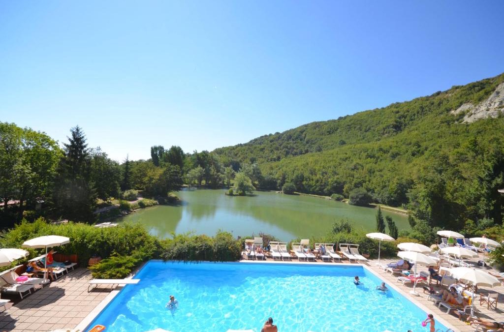 Montecopiolo Hotel | Parco del Lago Resort & SPA