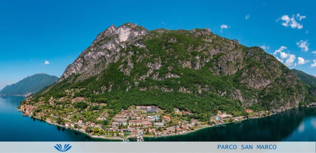 Cima Hotel | Parco San Marco Lifestyle Beach Resort