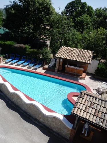 Montevergine Apartment | Parco Sogni d'Oro