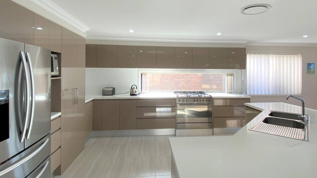 St. Georges Basin House | Pardesa A Little Piece Of Paradise - Belle Escapes Jervis Bay