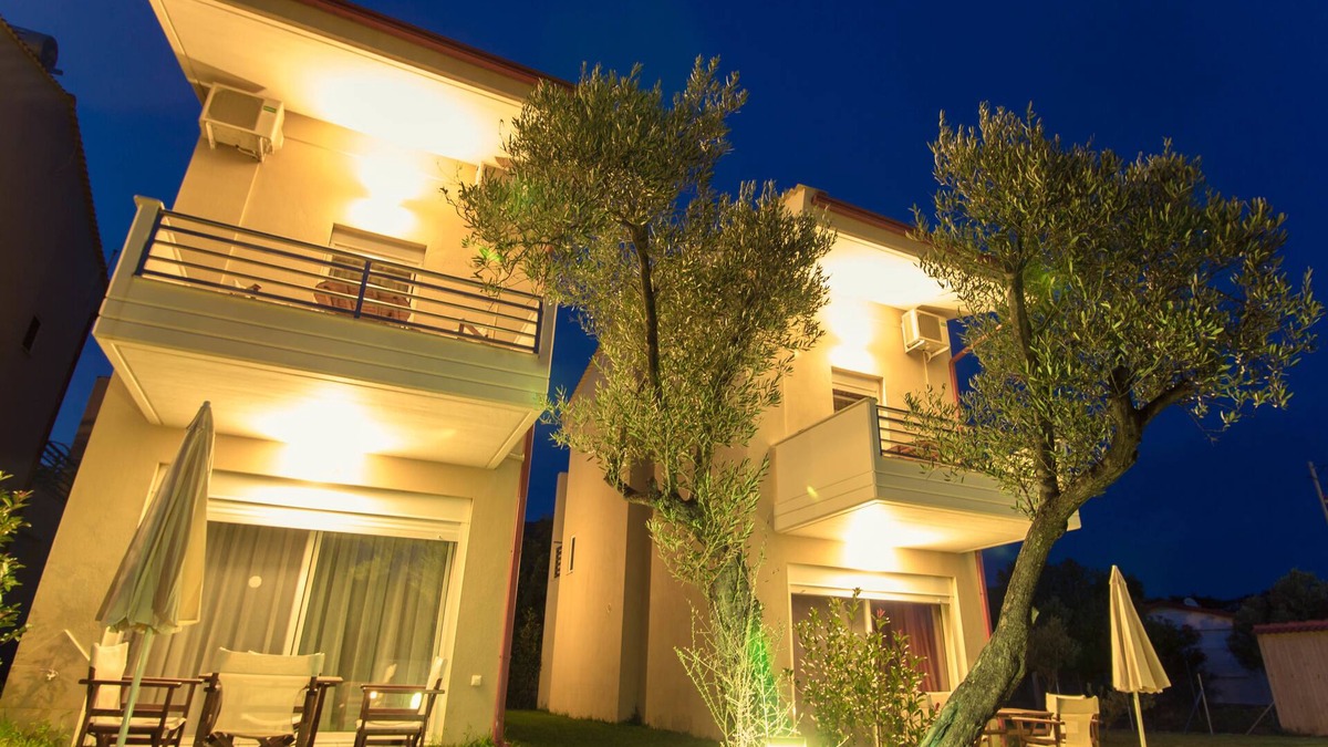 Kalamitsi Hotel | Parea Kalamitsi