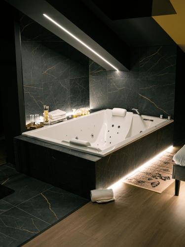 Saint-Roch - Badouillere - Chavanelle Apartment | Parenthèse enchantée sous les toits