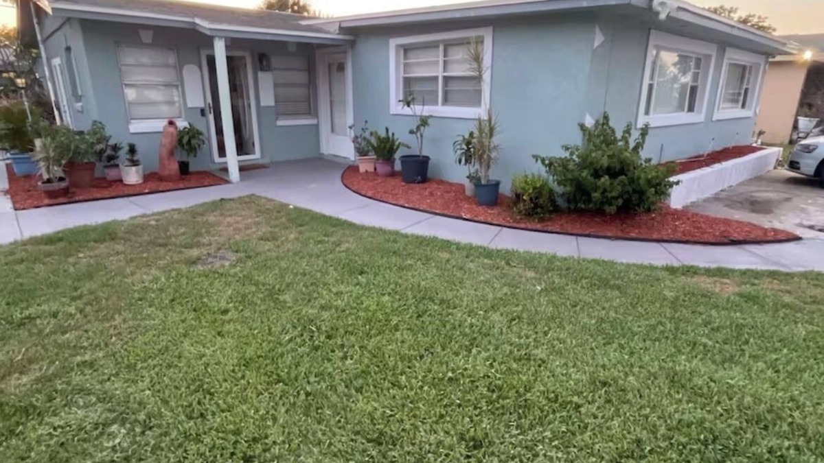 Tangelo Park House | Pargie's Place - A New Listing with Low Prices near EPIC universe and I-Drive!