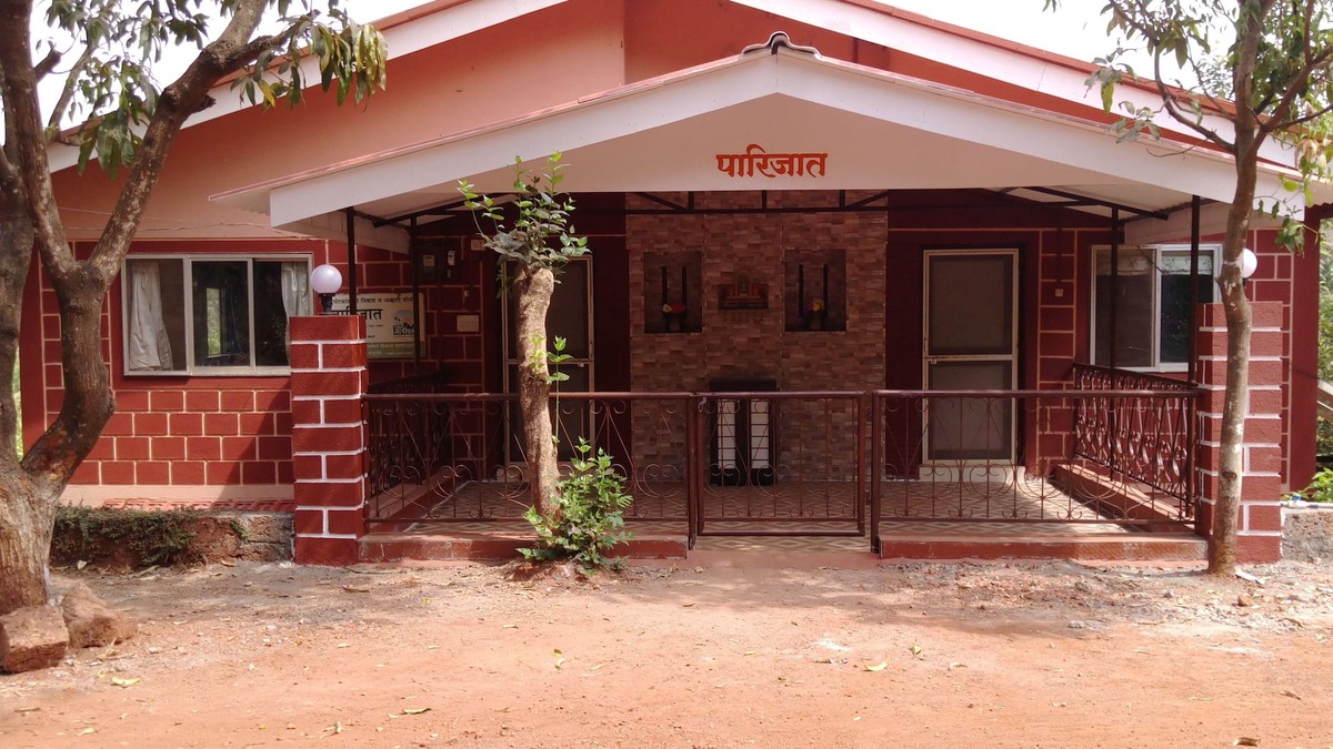 Dapoli House | Parijat Holiday Home, Bungalow on hire