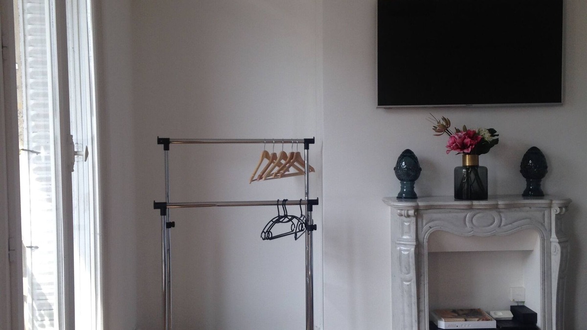 Necker Apartment | Parisian Apartment/Near Eiffel Tower