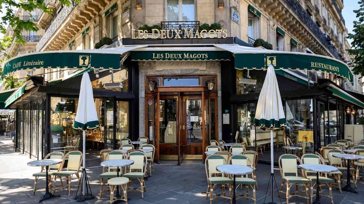 Saint-Thomas-d'Aquin Apartment | Parisian Nobility | 200m² of Regal Living Above Café de Flore & Les Deux Magots