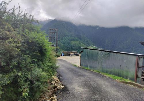 Kumharsain House | Parivar Homestay by StayApart