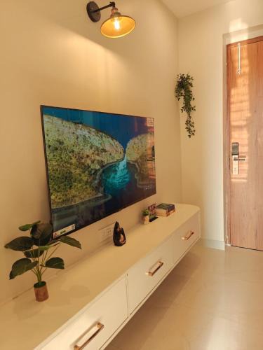 Vrindavan Apartment | Parivartan Vrindavan Luxury Stay