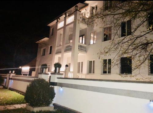 Wilhelmstadt Apartment | Park Apart Hotel Gatower Str.