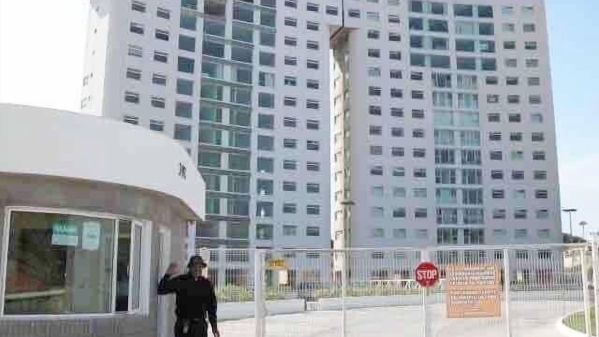 Playas de Tijuana Condo | Park Cimas 3 BR 2 BA Monumental Playas de Tijuana