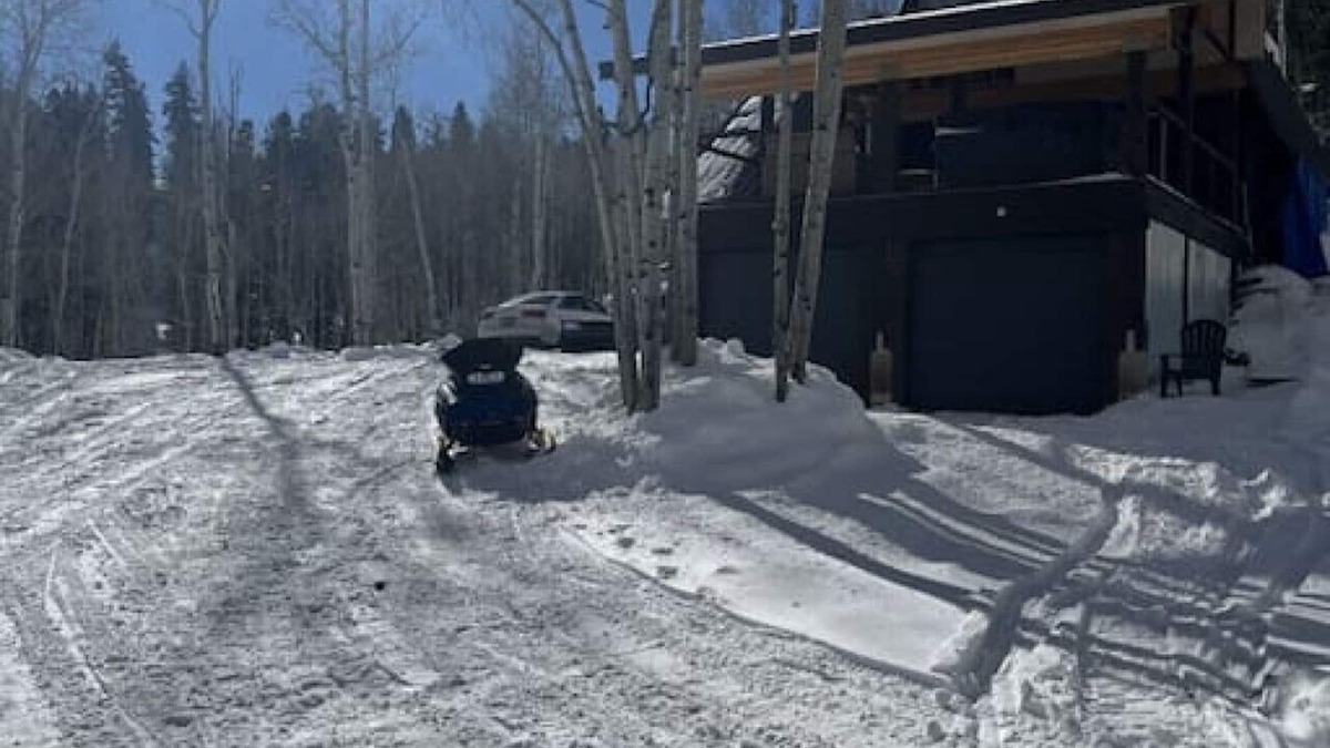 Tollgate Canyon House | Park City Cabin in Tollgate Canyon