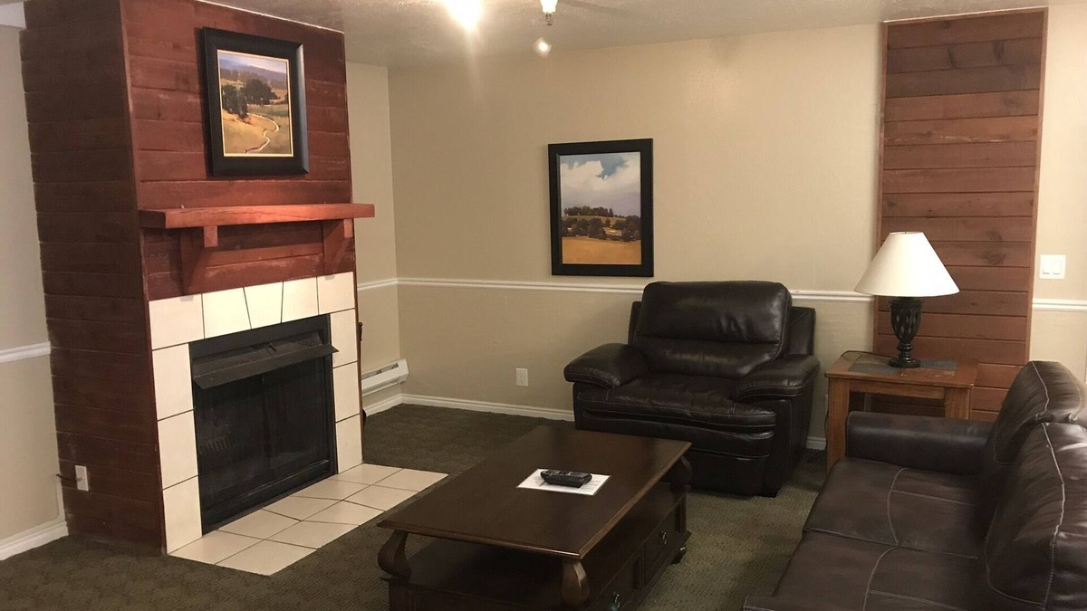 North Park City Condo | Park City Condo at the Lift Lodge (86)