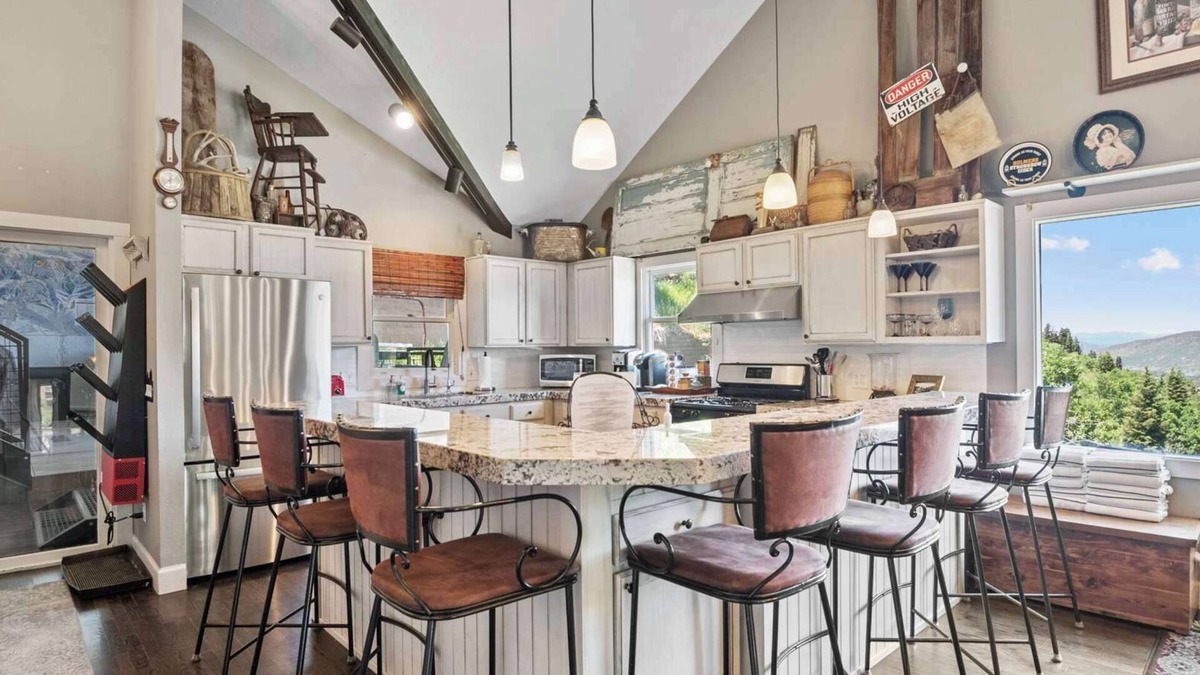 Downtown Park City House | Park City - Old Town Views 314