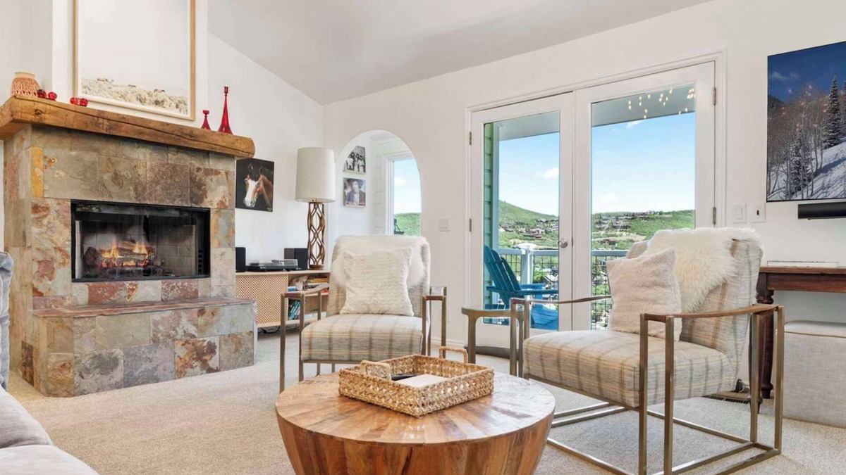 Downtown Park City House | Park City - Old Town Views