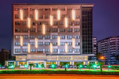 Yenisehir Hotel | Park Dedeman Mersin Marina