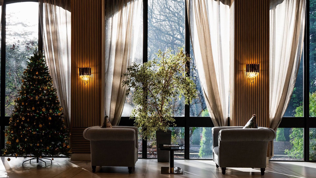 Charnock Richard Hotel | Park Hall Hotel & Spa Lancashire, a member of Radisson Individuals