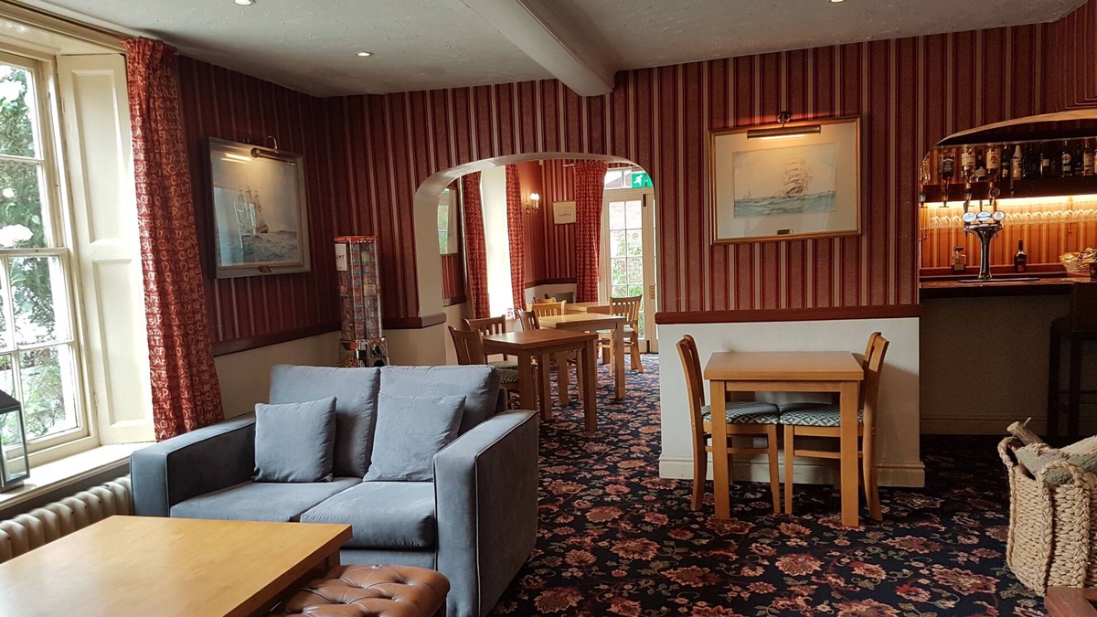Lowestoft Hotel | Park Hill Hotel
