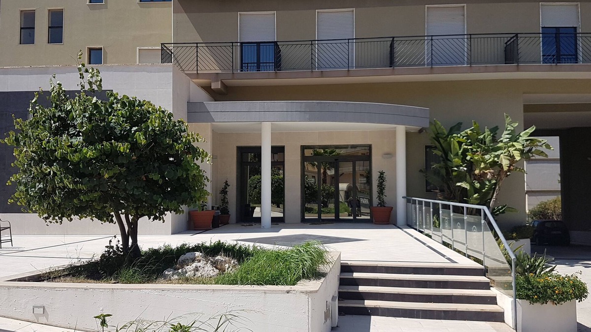 Grottasanta Hotel | Park Hotel