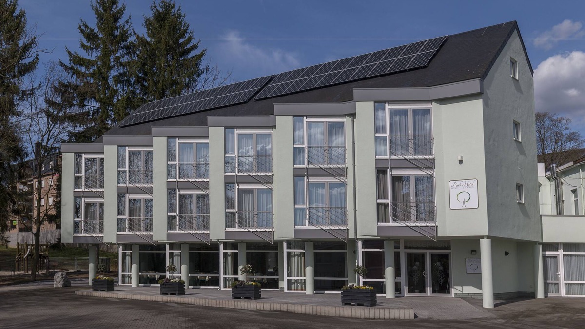La Calamine Hotel | Park Hotel Kelmis