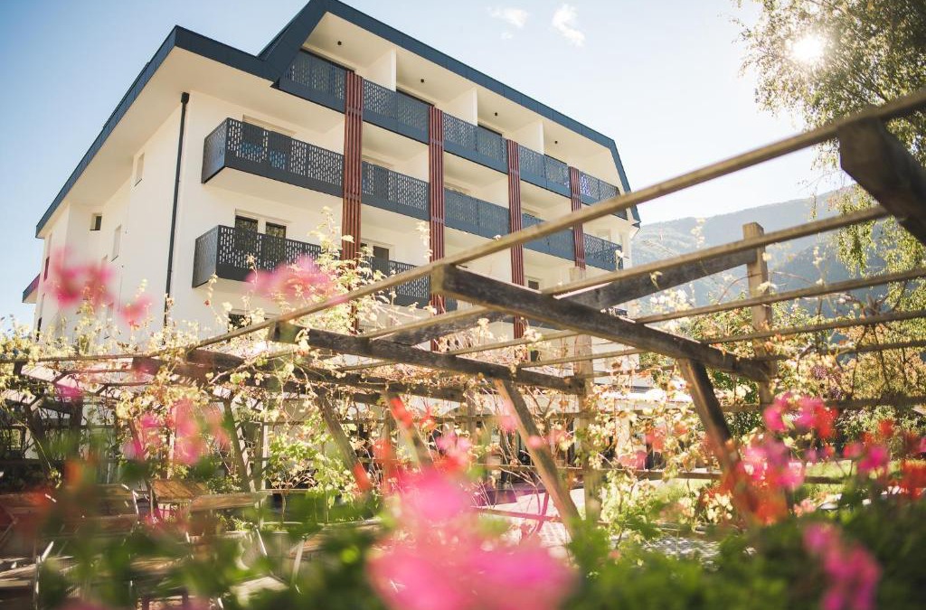 Plaus Hotel | Park Hotel Villa Etschland